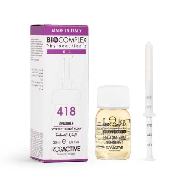 BIOCOMPLEX ESSENTIAL SENSITIVE OIL 30 ML