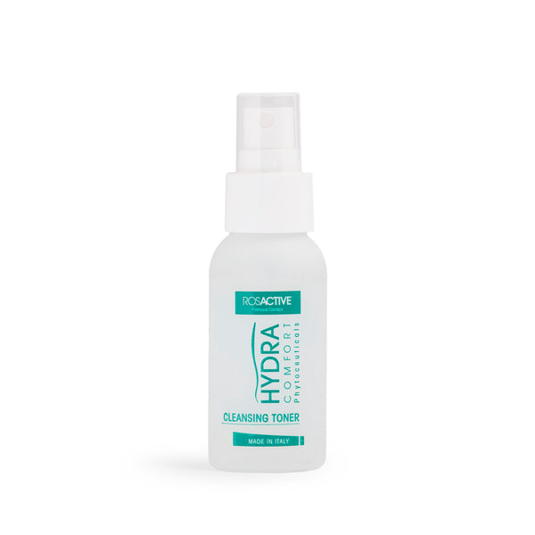 LOZIONE TONICA - CLEANSER TONER 50 ML