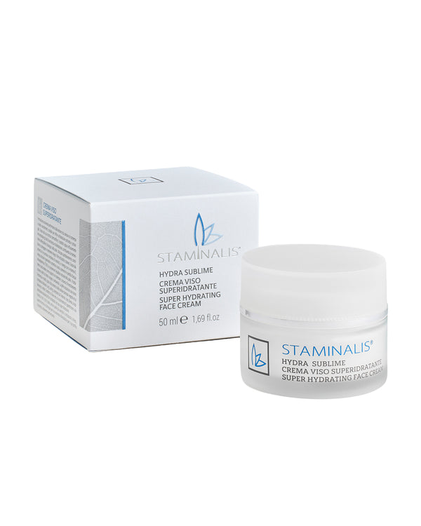 HYDRASUBLIME - CREMA VISO SUPERIDRATANTE 50 ML