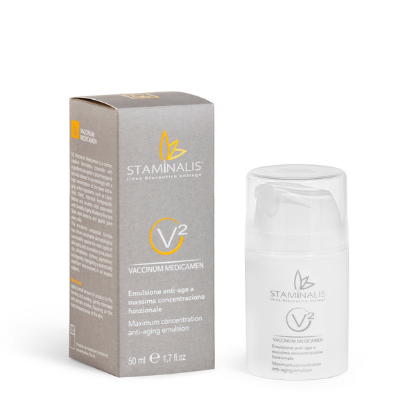 V2 VACCINIUM MEDICAMEN