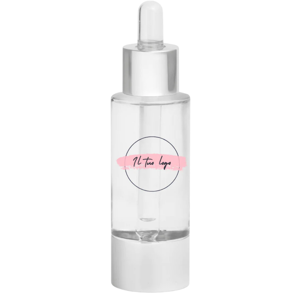 Proponi ai tuoi clienti l’alta qualità di prodotti made in Italy formulati dal migliore team di cosmetologi, biologi e chimici per un risultato visibile e gradevole.