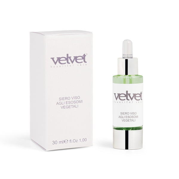 ESOSIERO - SIERO VISO AGLI ESOSOMI VEGETALI 30 ML