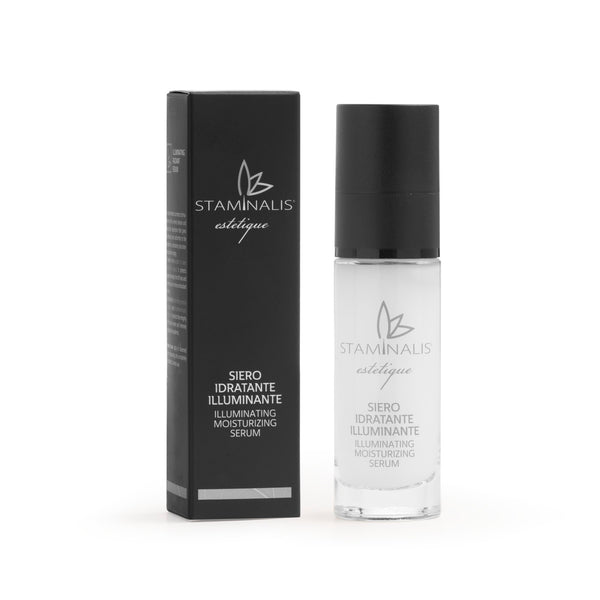 SIERO IDRATANTE ILLUMINANTE 30 ML