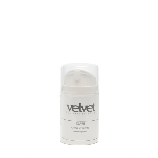 LIGHTENING CREAM - CLARE 50 ML