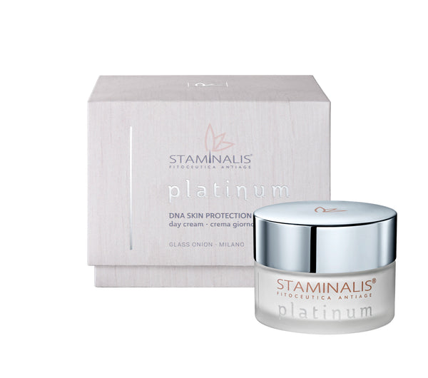 DAY CREAM - DNA SKIN PROTECTION 50 ML