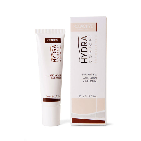 ANTI-AGE SERUM - AGE SERUM 30 ML
