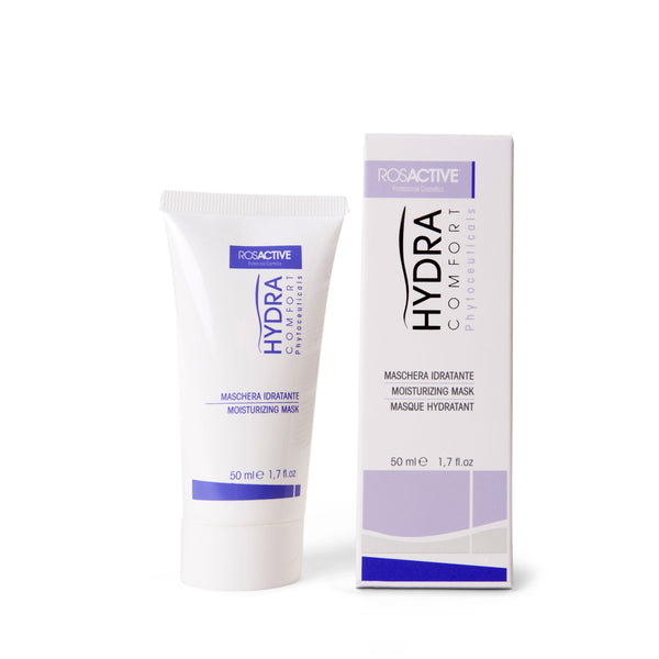MOISTURIZING MASK - MOISTURIZING MASK 50 ML