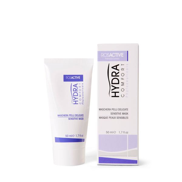 MASK FOR SENSITIVE SKIN - SENSITIVE MASK 50 ML