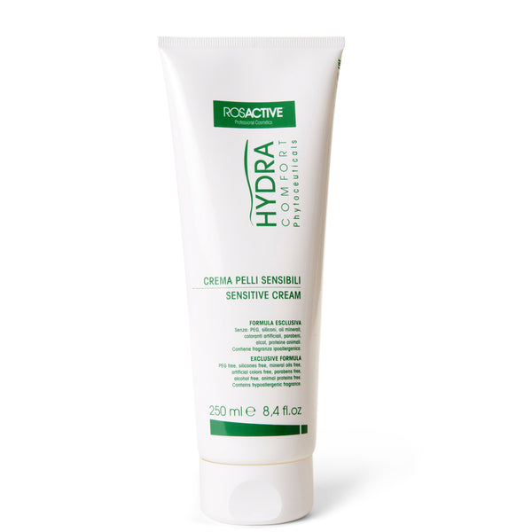 SENSITIVE SKIN CREAM - SENSITIVE CREAM 250 ML