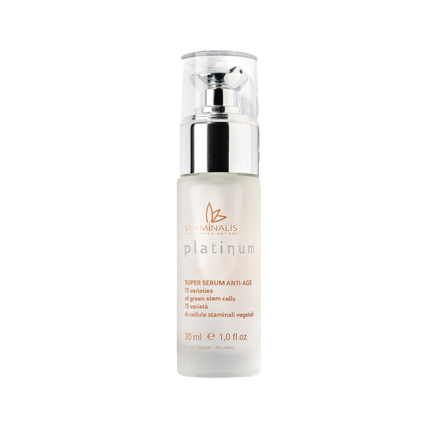 SIERO - SUPER SERUM ANTI AGE 30 ML