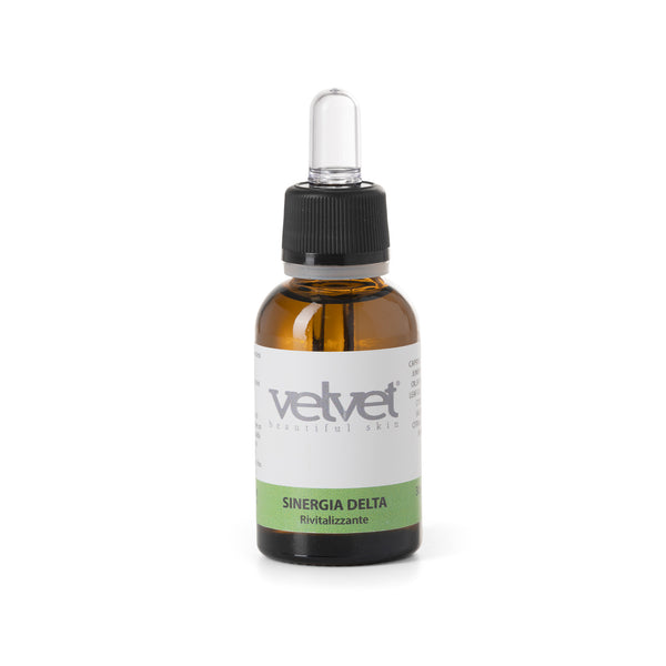 SYNERGY DELTA REVITALIZING 30 ML