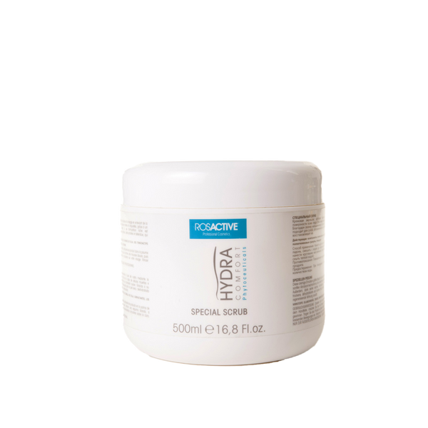 SPECIAL SCRUB 500 ML