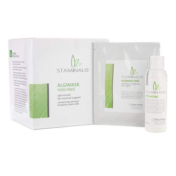ALGIMASK FACIAL - KIT OF 6 TREATMENTS