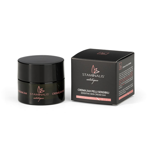 CREMA 24H PELLI SENSIBILI 50 ML