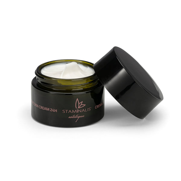 CREMA 24H PELLI SENSIBILI 50 ML