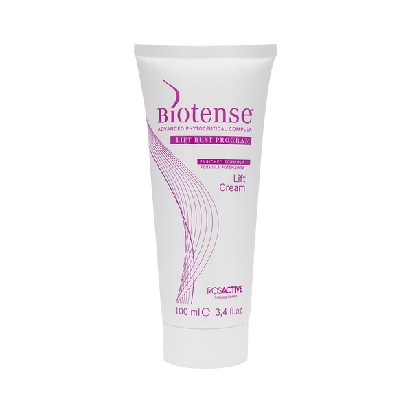 BREAST CREAM - BIOTENSE LIFT CREAM 100 ML