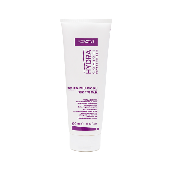 MASK FOR SENSITIVE SKIN - SENSITIVE MASK 250 ML