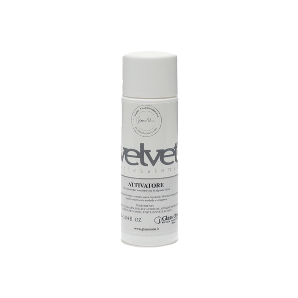 ACTIVATOR FOR ALGINATE MASKS 90 ML