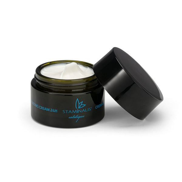 24H MOISTURIZING CREAM 50 ML