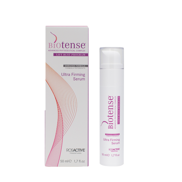 BREAST SERUM - BIOTENSE ULTRA FIRMING SERUM 50 ML