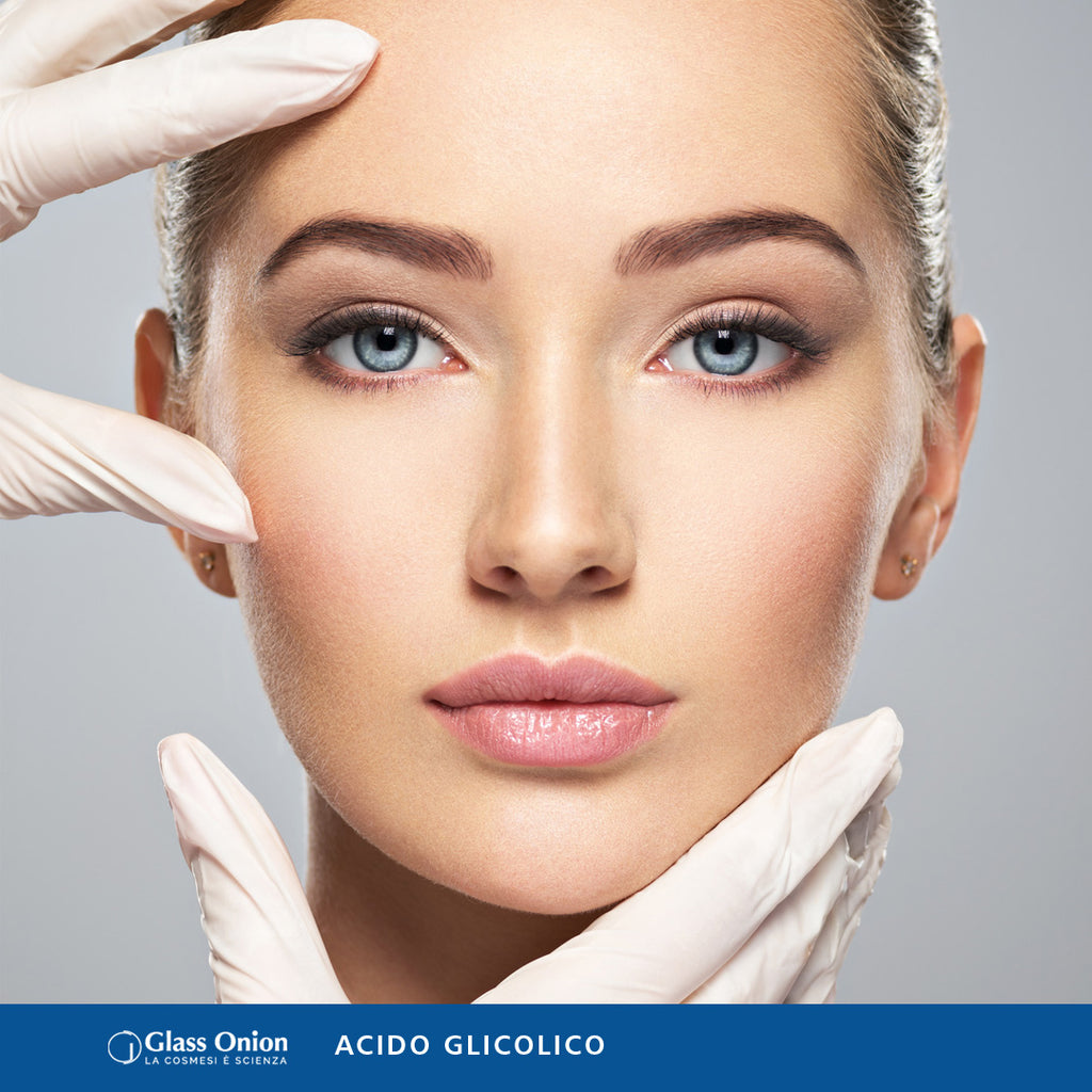 ACIDO GLICOLICO, PROTAGONISTA D’AUTUNNO