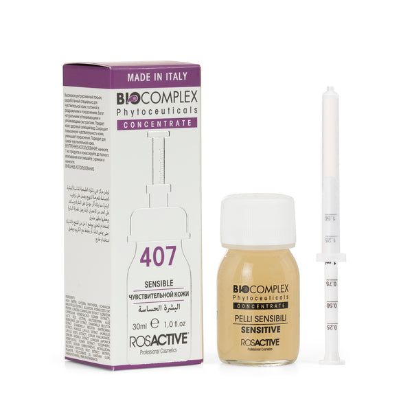 BIOCOMPLEX SENSITIVE CONCENTRATE 30 ML