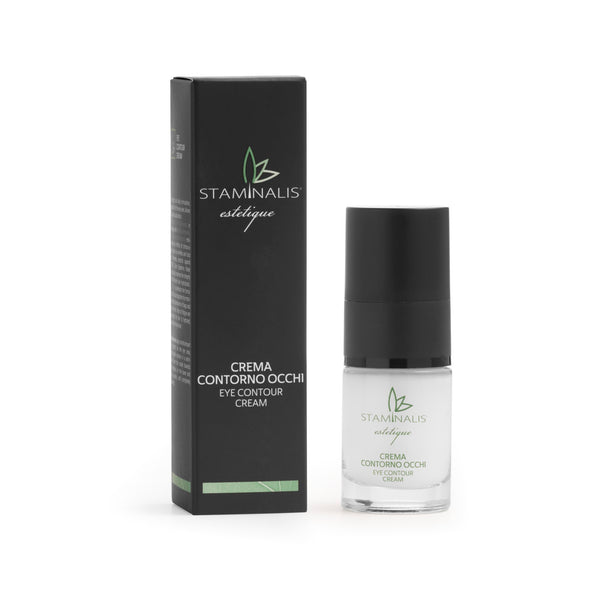 CREMA CONTORNO OCCHI 15 ML