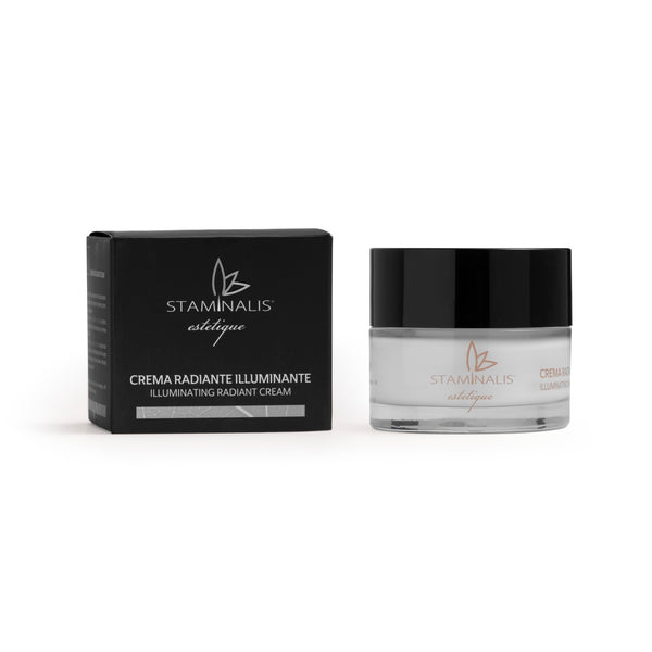 ILLUMINATING RADIANT CREAM 50 ML
