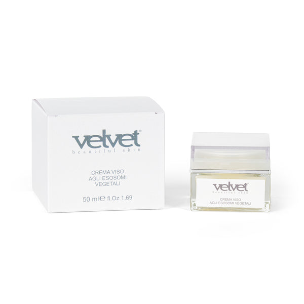 ESOCREMA - CREMA VISO AGLI ESOSOMI VEGETALI 50 ML