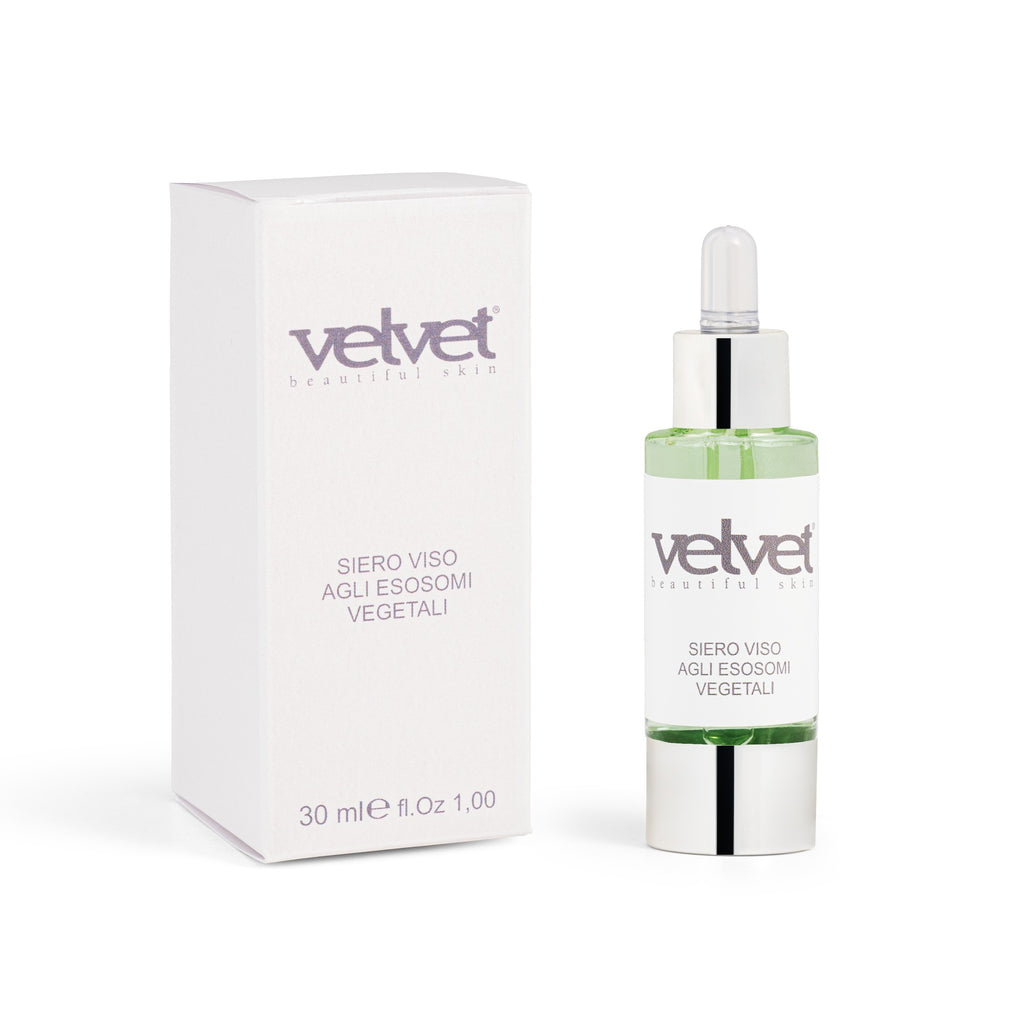Scopri il nuovo ESOSIERO Velvet