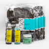 BANDAGES WITH SEAWEED LEAVES - KIT OF 5 TREATMENTS