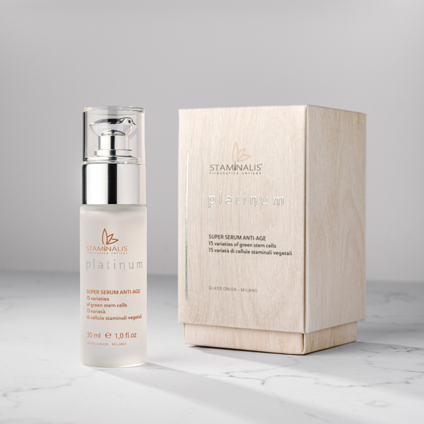 SIERO - SUPER SERUM ANTI AGE 30 ML