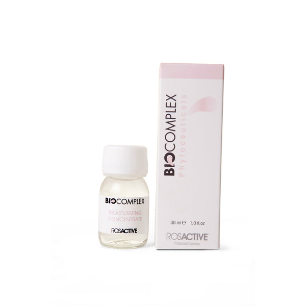 BIOCOMPLEX MOISTURIZING OIL 30 ML