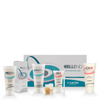 CELLEND COSMETIC BODY TREATMENT AGAINST CELLULITE BLEMISHES Kit of 5 treatments