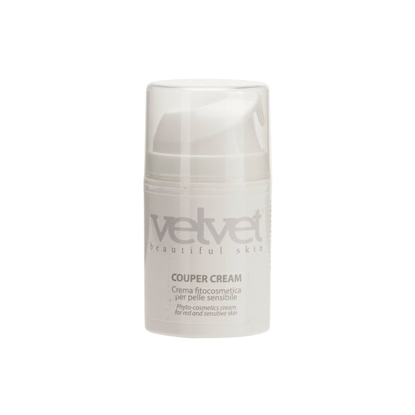 CREMA PER PELLI SENSIBILI - COUPER CREAM 50 ML