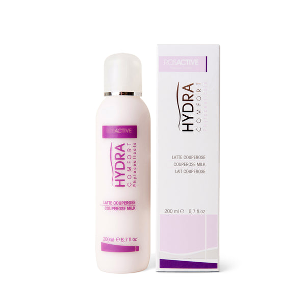 COUPEROSE CLEANSING MILK - COUPEROSE MILK 200 ML