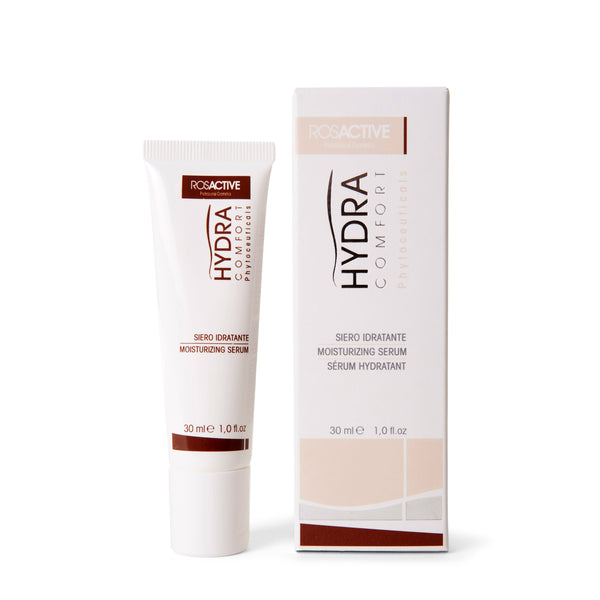 HYDRATING SERUM - MOISTURIZING SERUM 30 ML