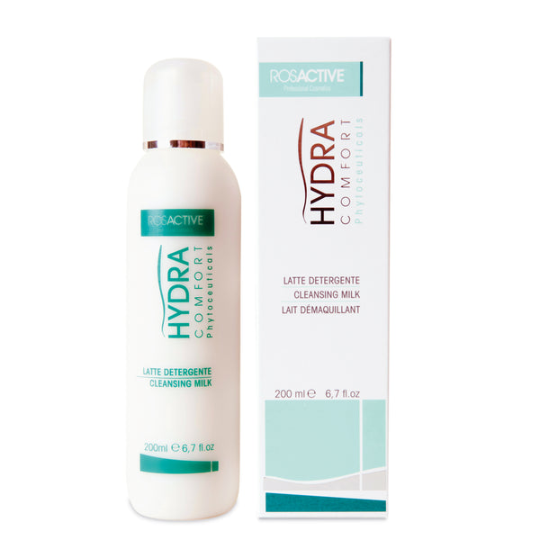 CLEANSING MILK - CLEANSING MILK 200 ML