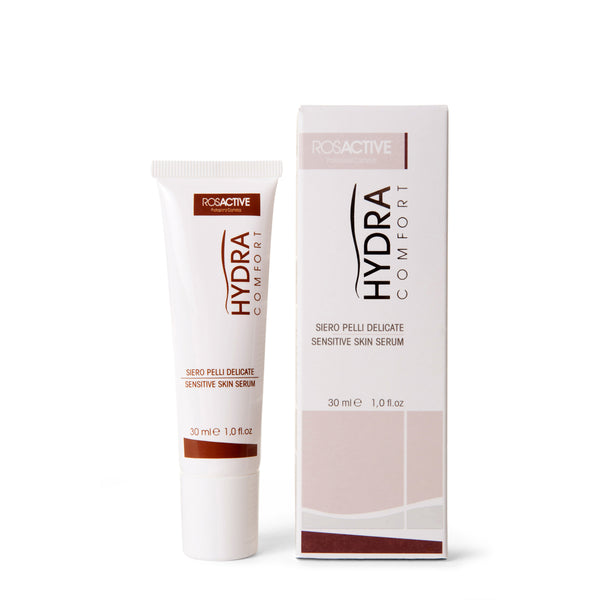 DELICATE SKIN SERUM - SENSITIVE SKIN SERUM 30 ML