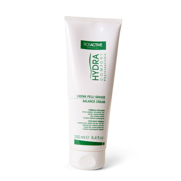OILY SKIN CREAM - BALANCE CREAM 250 ML