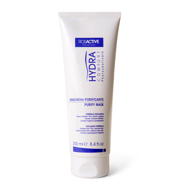 PURIFYING MASK - PURIFY MASK