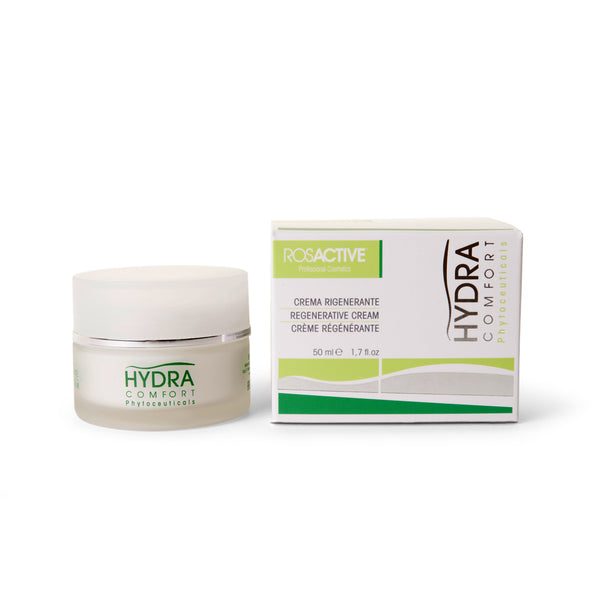 CREMA RIGENERANTE - REGENERATIVE CREAM50 ML