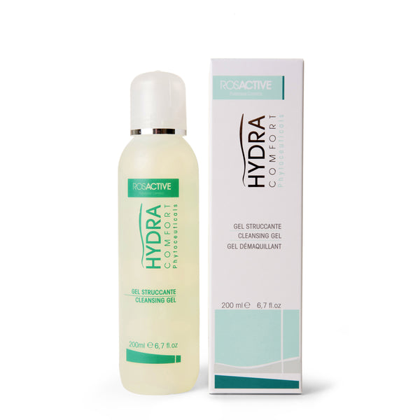 GEL STRUCCANTE - CLEANSING GEL 200 ML