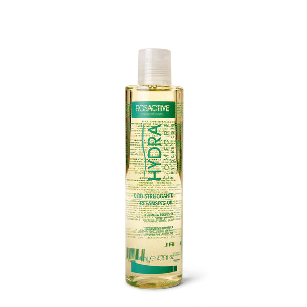 OLIO STRUCCANTE - CLEANSING OIL 250 ML