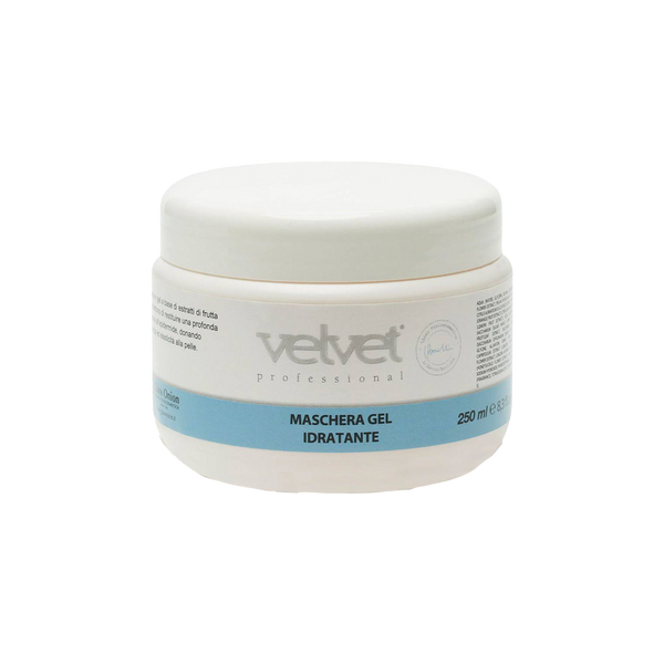 MASCHERA GEL IDRATANTE 250 ML
