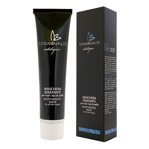MASCHERA IDRATANTE PER TUTTI I TIPI DI PELLE 75 ML
