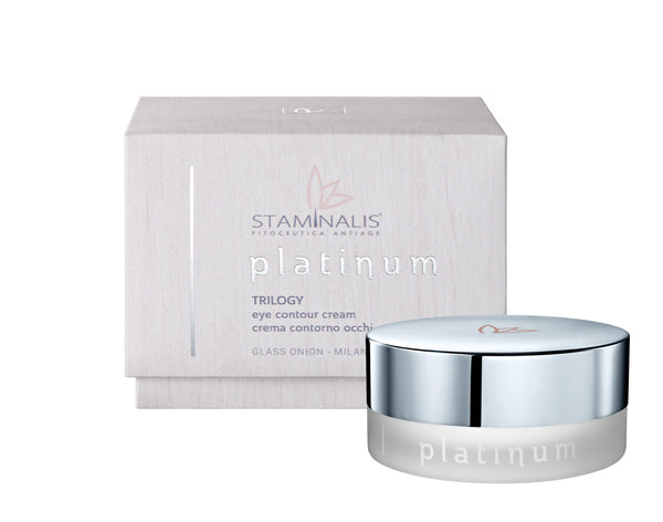 CREMA CONTORNO OCCHI - TRILOGY EYE CONTOUR CREAM15 ML