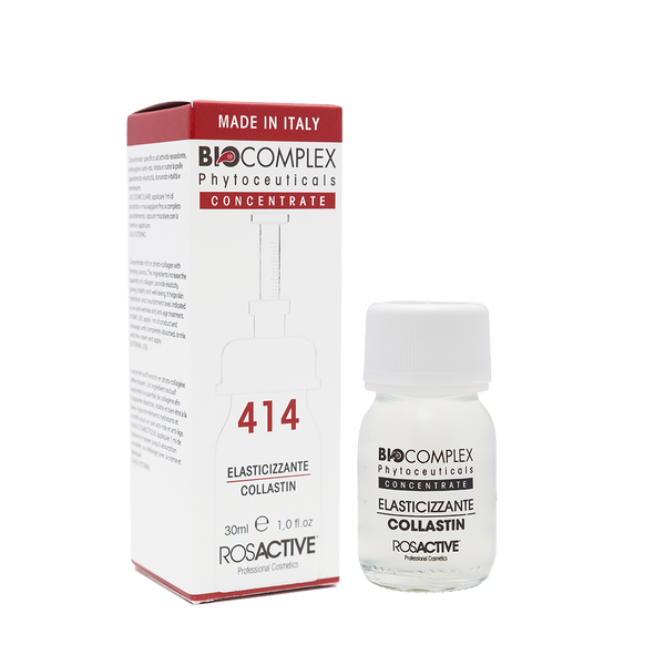 BIOCOMPLEX COLLASTIN CONCENTRATE 30 ML