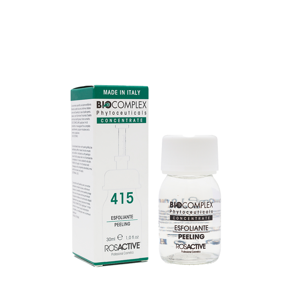 BIOCOMPLEX PEELING CONCENTRATE 30 ML