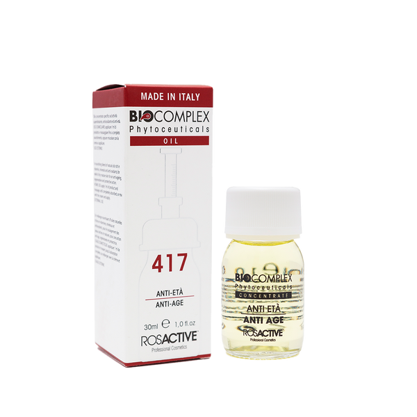 BIOCOMPLEX AGE OIL